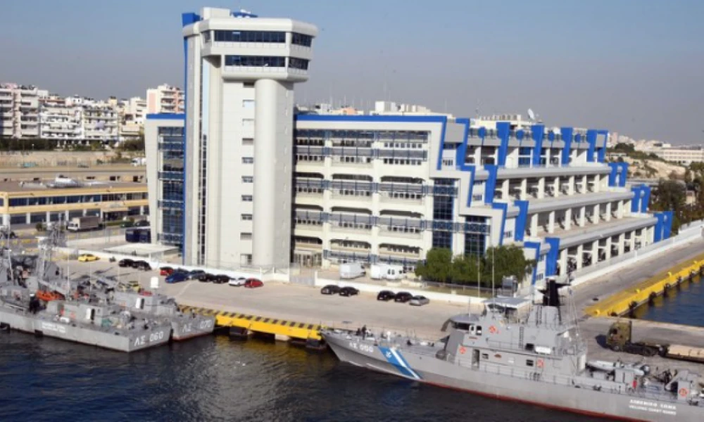 Συναγερμός σε ΕΥΠ και Λιμενικό: Εντόπισαν εκατομμύρια χάπια πρεγκαμπαλίνης στο λιμάνι του Λαυρίου